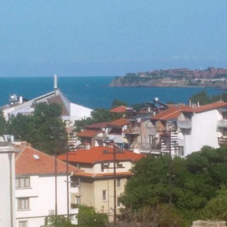 Guest House Plada View Sozopol Exterior photo