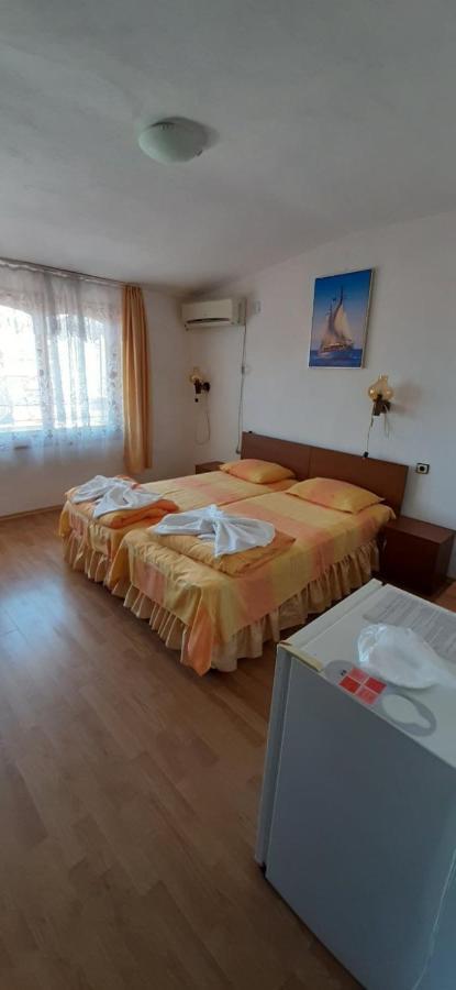 Guest House Plada View Sozopol Exterior photo