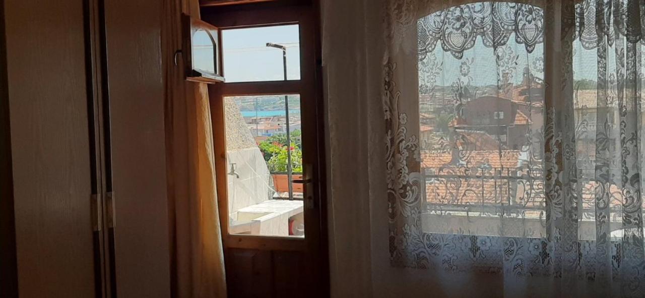 Guest House Plada View Sozopol Exterior photo