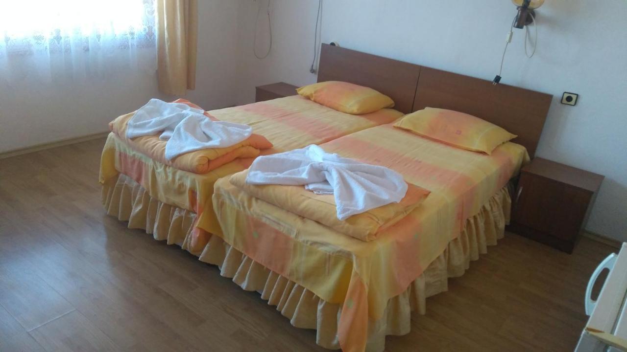 Guest House Plada View Sozopol Exterior photo