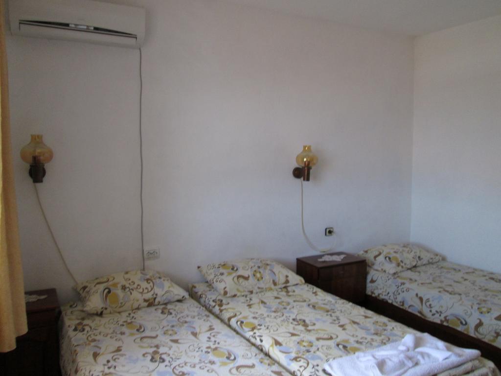 Guest House Plada View Sozopol Exterior photo