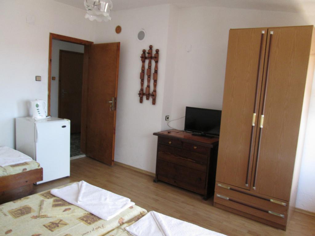 Guest House Plada View Sozopol Exterior photo