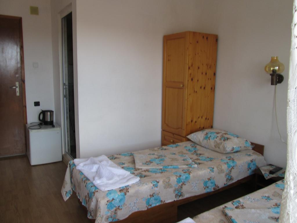 Guest House Plada View Sozopol Exterior photo