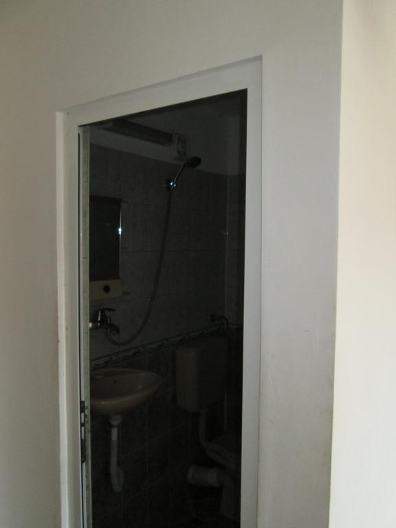 Guest House Plada View Sozopol Exterior photo