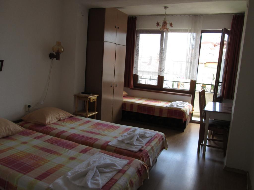 Guest House Plada View Sozopol Exterior photo