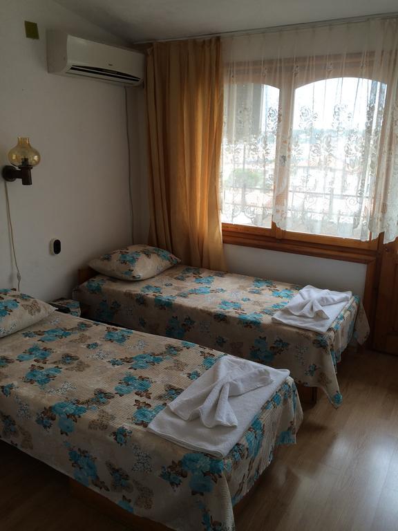 Guest House Plada View Sozopol Exterior photo