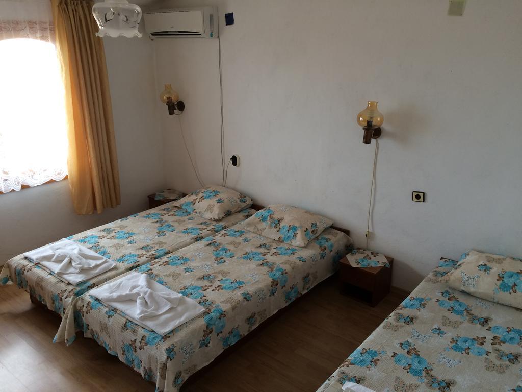 Guest House Plada View Sozopol Exterior photo